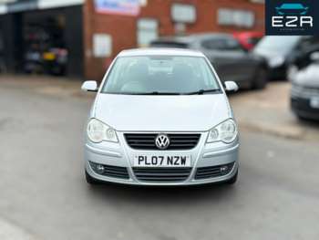 Used Volkswagen Polo 2007 for sale - 75168423: Photo