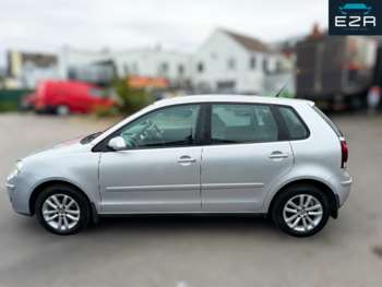 Used Volkswagen Polo 2007 for sale - 75168423: Photo
