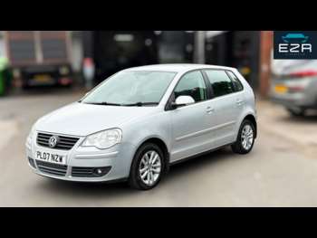 Used Volkswagen Polo 2007 for sale - 75168423: Photo
