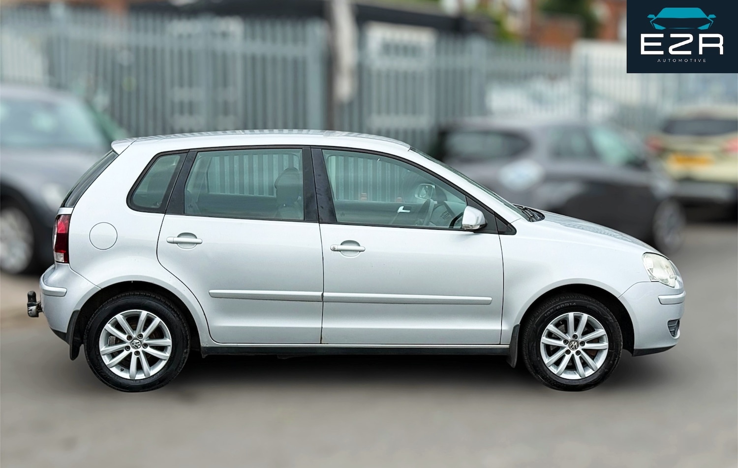 Vehicle 9