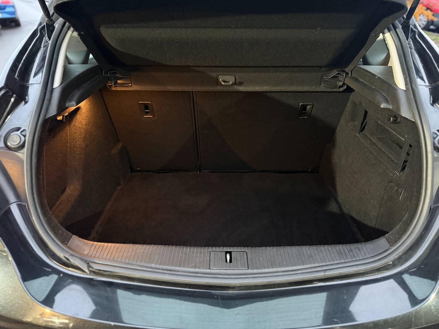 Used Vauxhall Astra 2015 for sale - 77001803: Photo 21