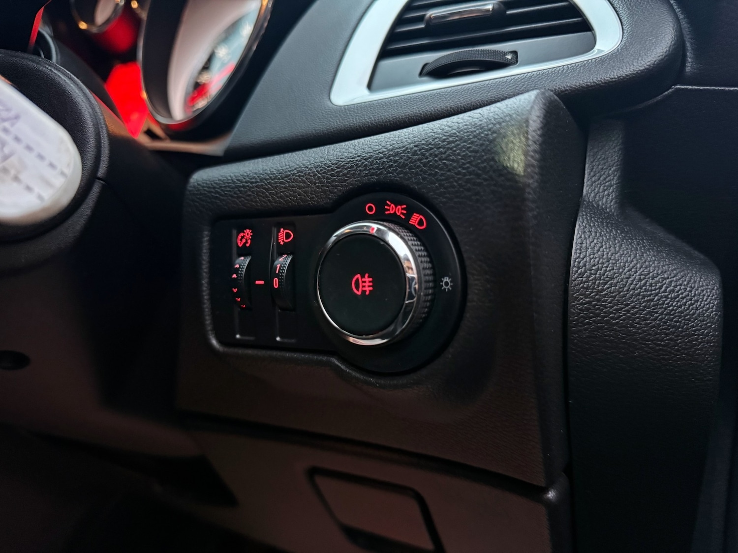 Used Vauxhall Astra 2015 for sale - 77001803: Photo 22