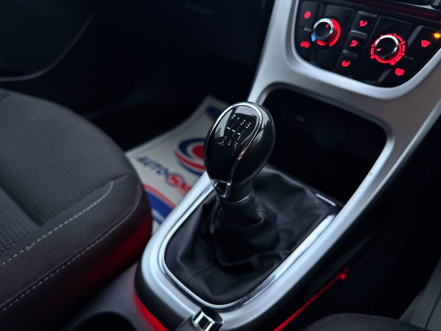 Used Vauxhall Astra 2015 for sale - 77001803: Photo 23