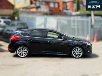 Used Ford Focus 2015 for sale - 75208223: Photo