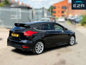 Used Ford Focus 2015 for sale - 75208223: Photo