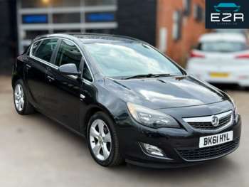 2011 (61) - 1.6i 16V SRi 5dr Auto