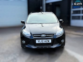 Used Ford Focus 2012 for sale - 75690701: Photo