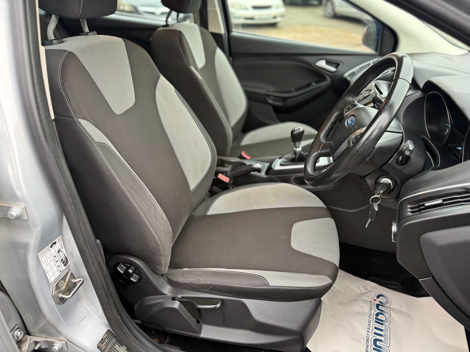 Used Ford Focus 2013 for sale - 76466604: Photo 11