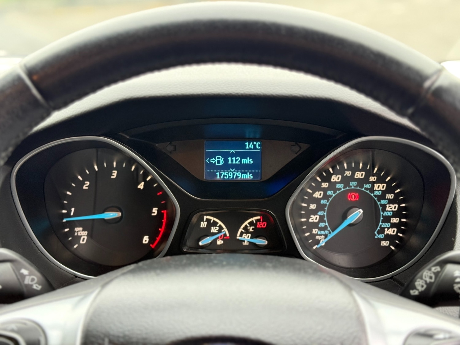 Used Ford Focus 2013 for sale - 76466604: Photo 16