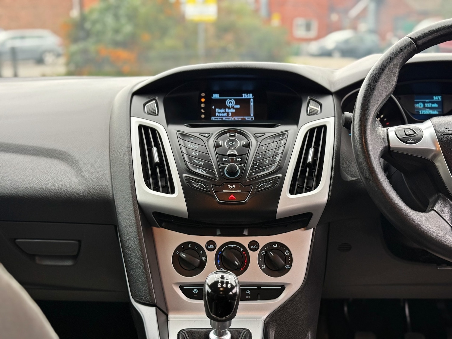 Used Ford Focus 2013 for sale - 76466604: Photo 17