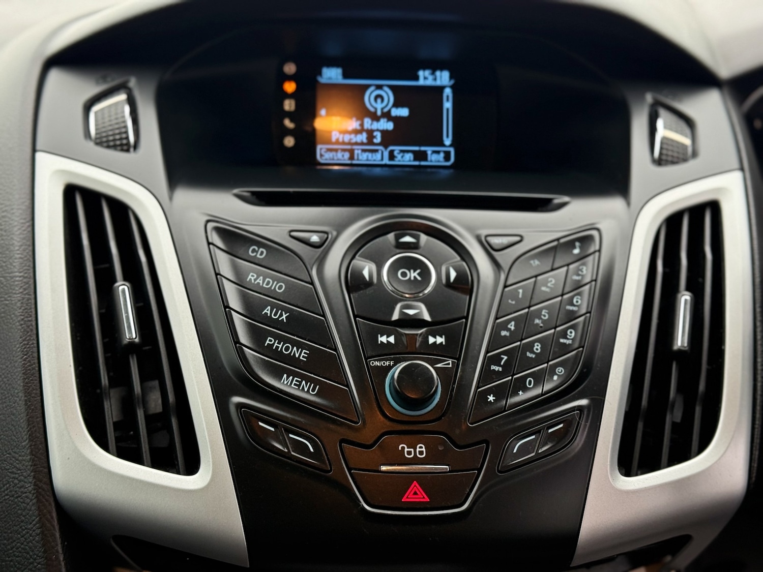 Used Ford Focus 2013 for sale - 76466604: Photo 18