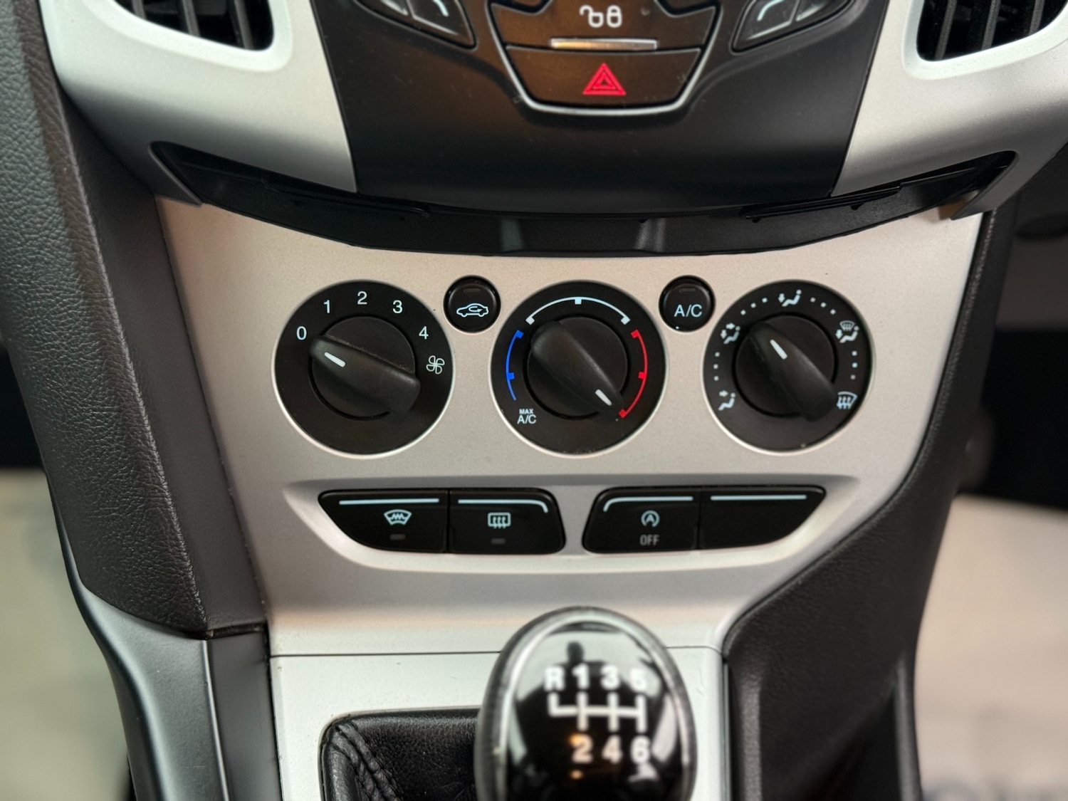 Used Ford Focus 2013 for sale - 76466604: Photo 19