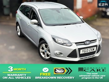 Used Ford Focus 2013 for sale - 76466604: Photo