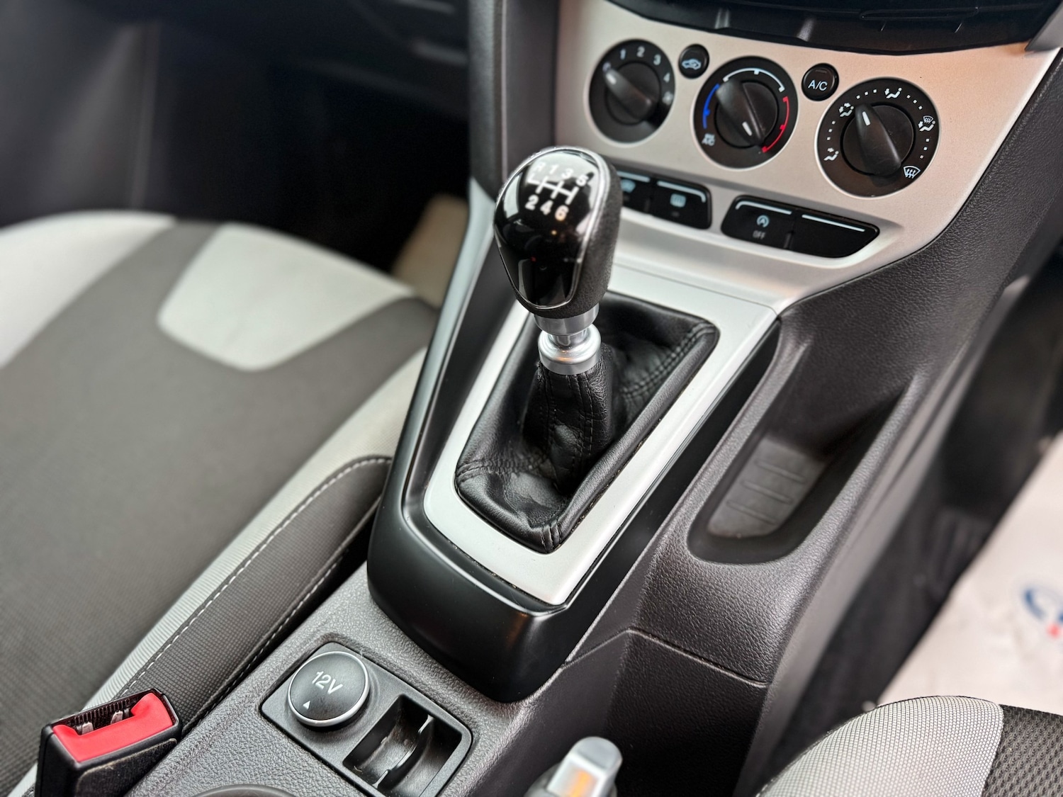 Used Ford Focus 2013 for sale - 76466604: Photo 20