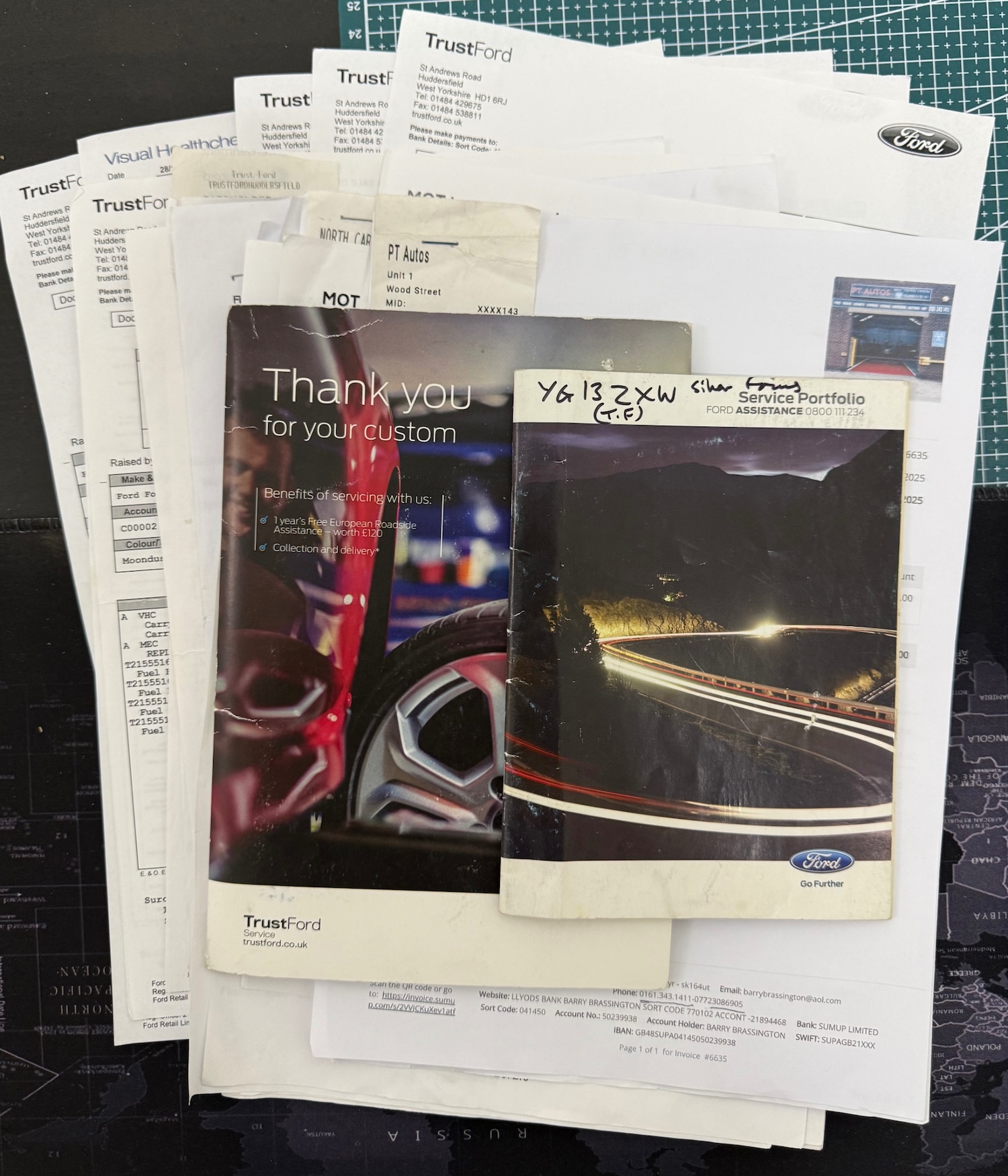 Used Ford Focus 2013 for sale - 76466604: Photo 25