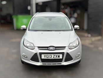 Used Ford Focus 2013 for sale - 76466604: Photo