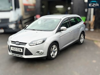 Used Ford Focus 2013 for sale - 76466604: Photo