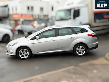 Used Ford Focus 2013 for sale - 76466604: Photo