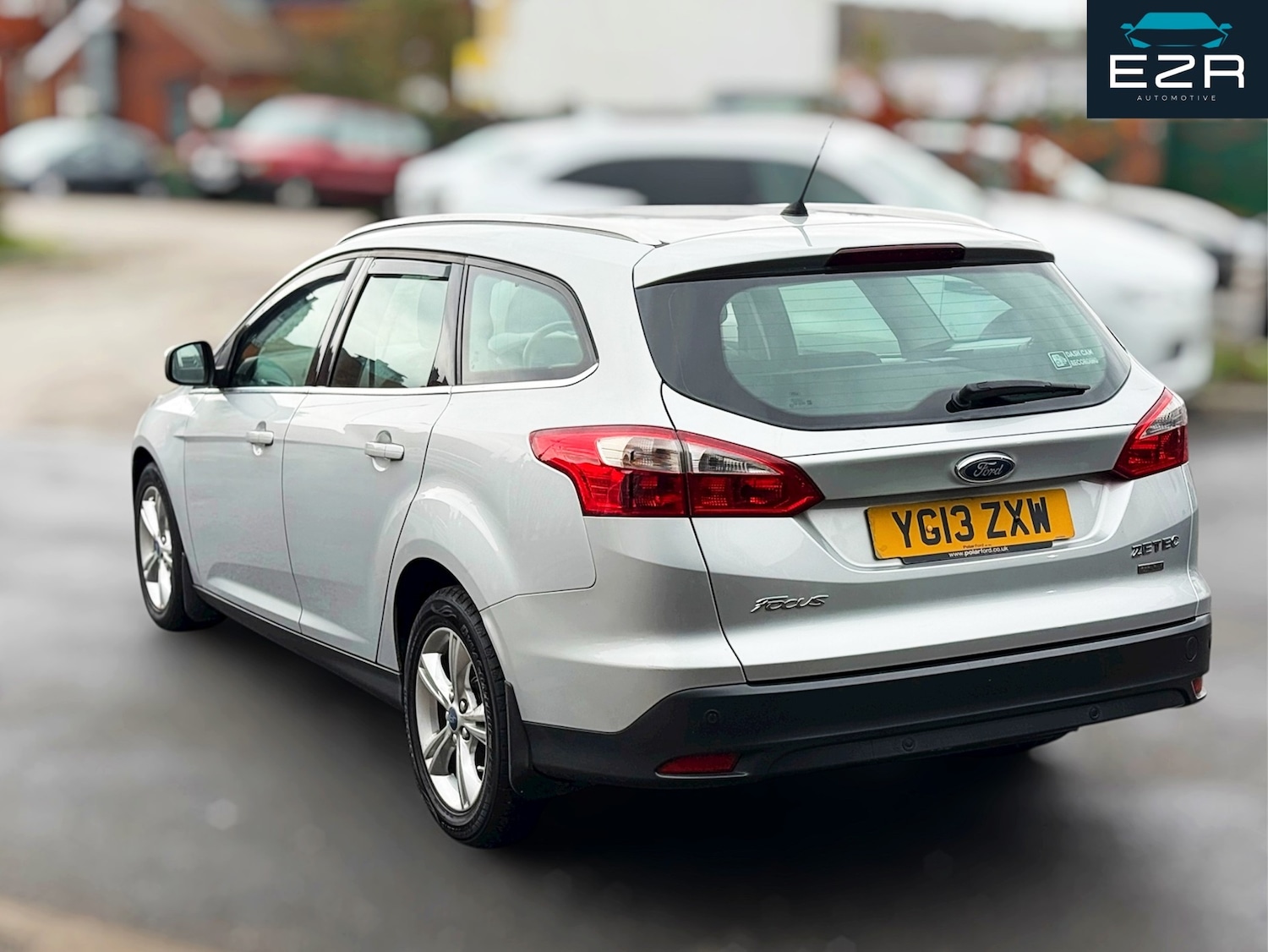 Used Ford Focus 2013 for sale - 76466604: Photo 5