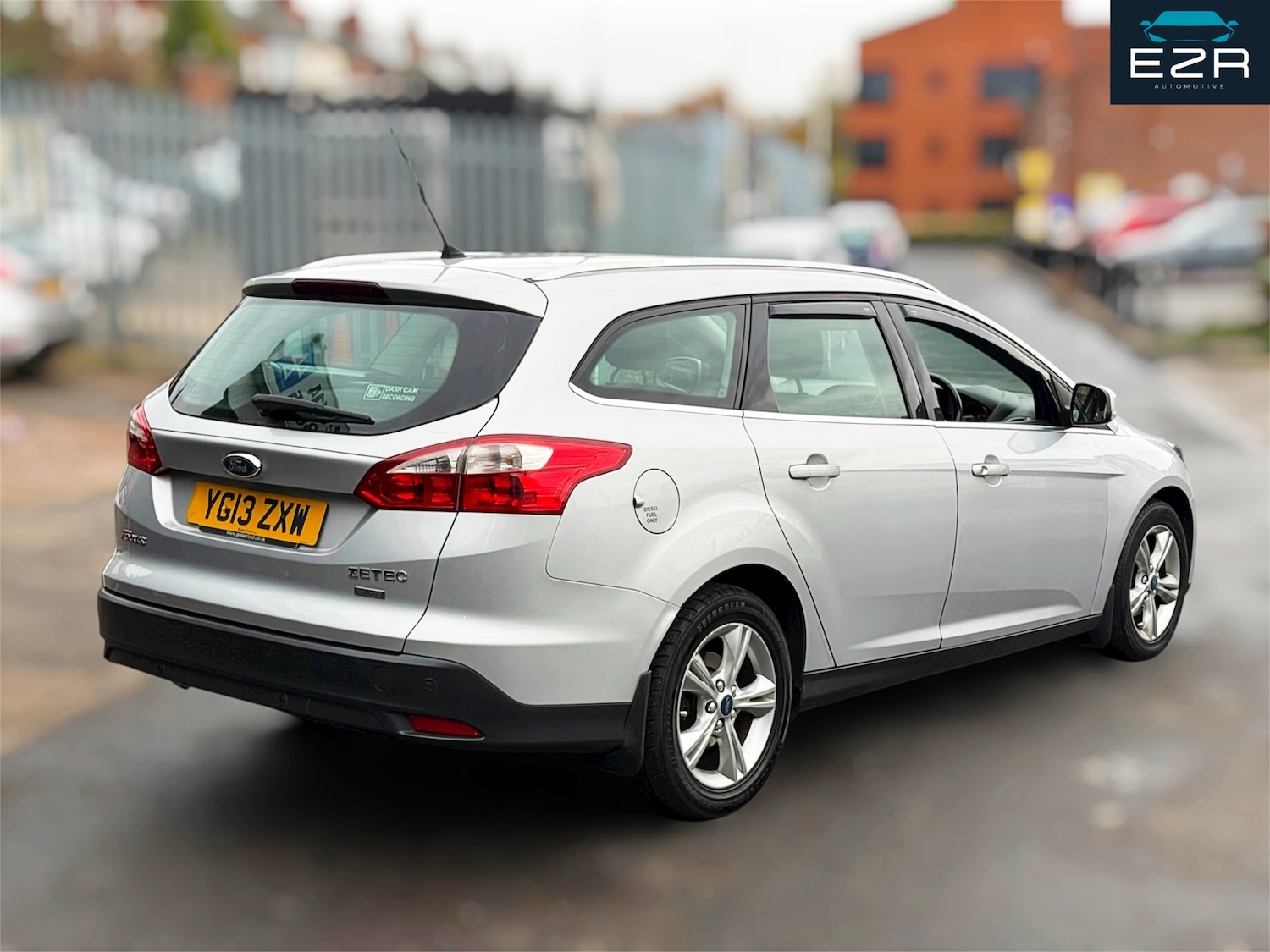 Used Ford Focus 2013 for sale - 76466604: Photo 6