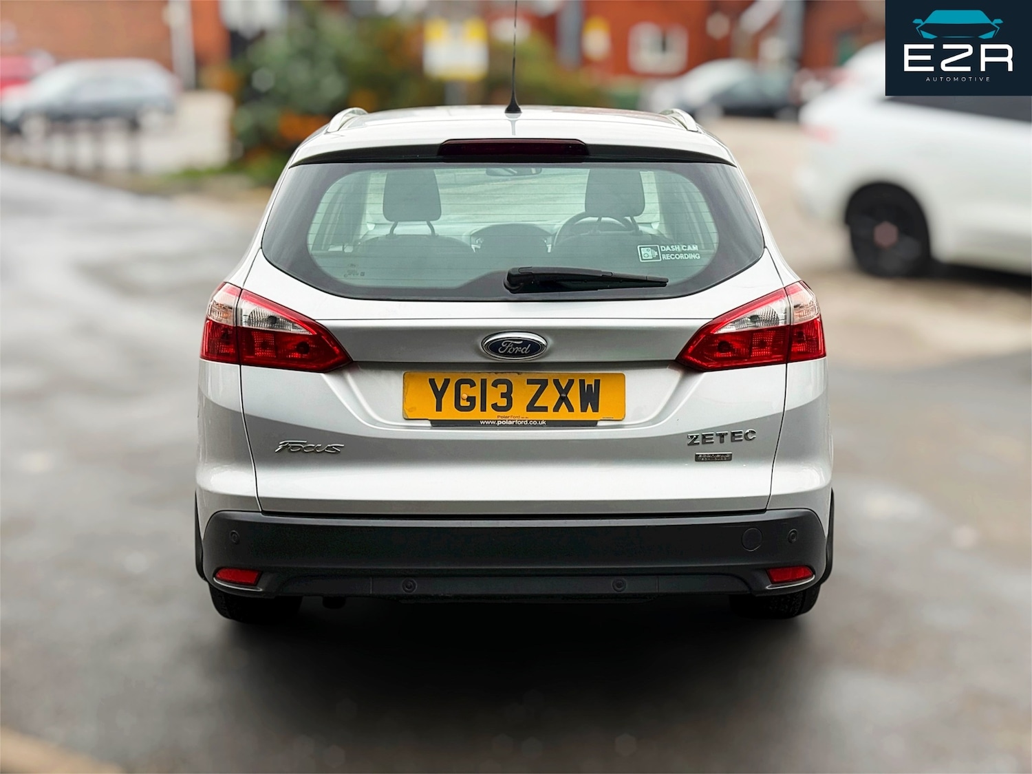 Used Ford Focus 2013 for sale - 76466604: Photo 7