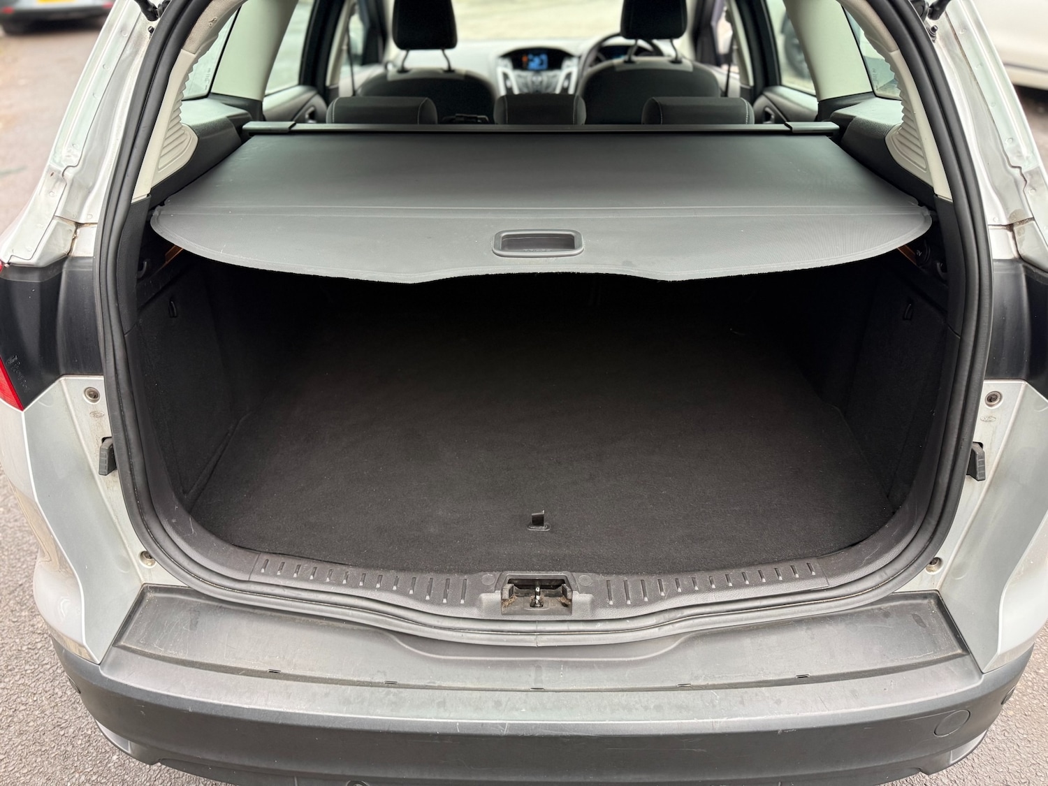 Used Ford Focus 2013 for sale - 76466604: Photo 8