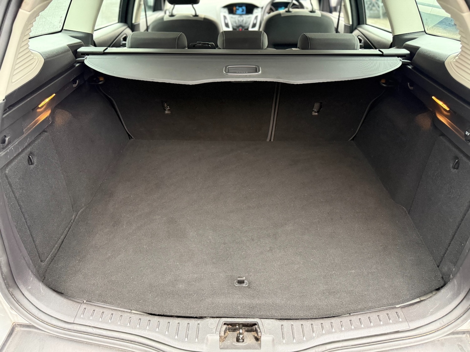 Used Ford Focus 2013 for sale - 76466604: Photo 9