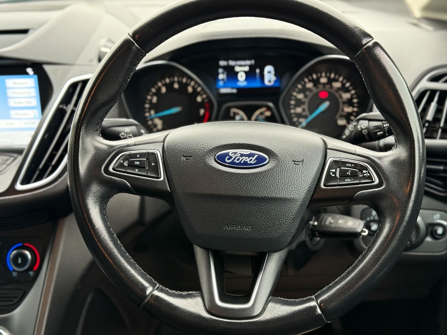 Used Ford Grand C-Max 2017 for sale - 76076065: Photo 11
