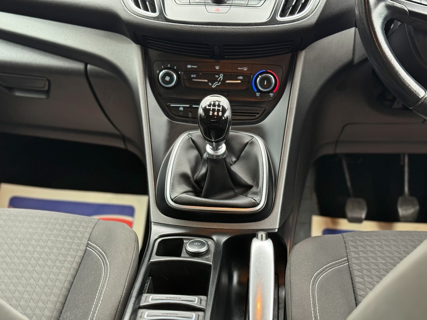 Used Ford Grand C-Max 2017 for sale - 76076065: Photo 13