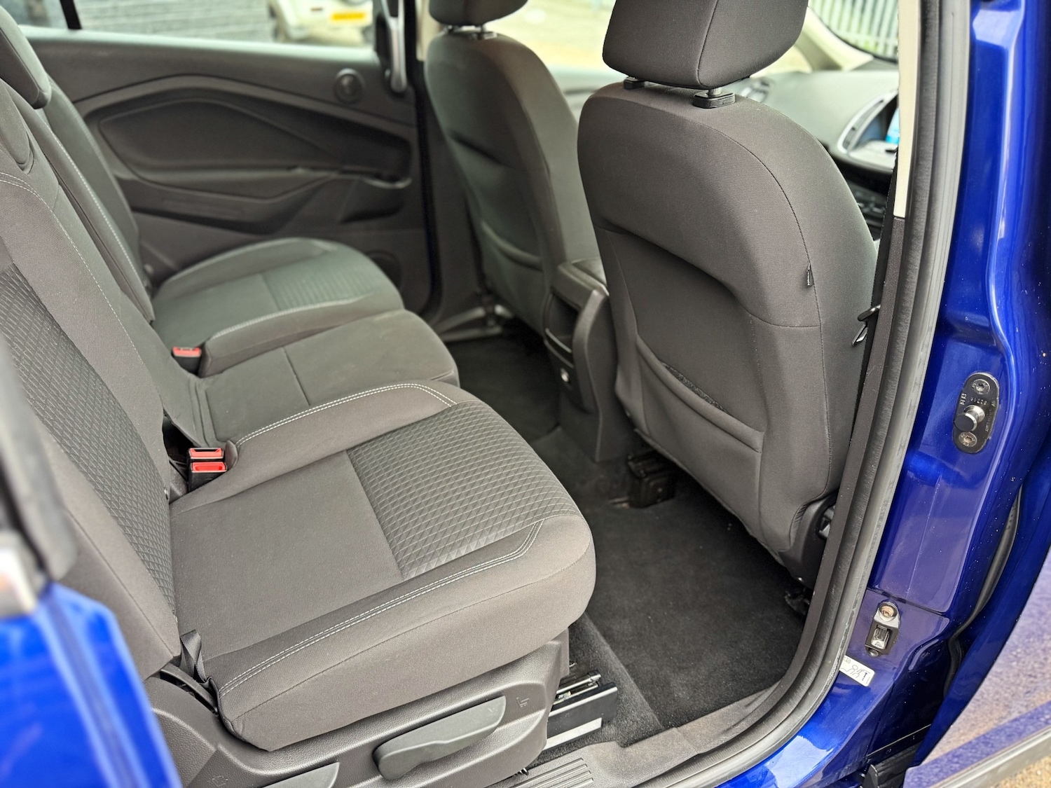 Used Ford Grand C-Max 2017 for sale - 76076065: Photo 16