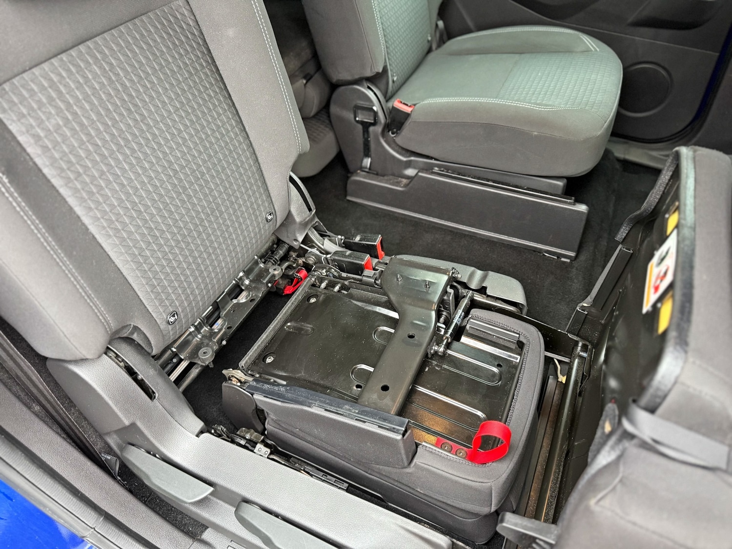 Used Ford Grand C-Max 2017 for sale - 76076065: Photo 18