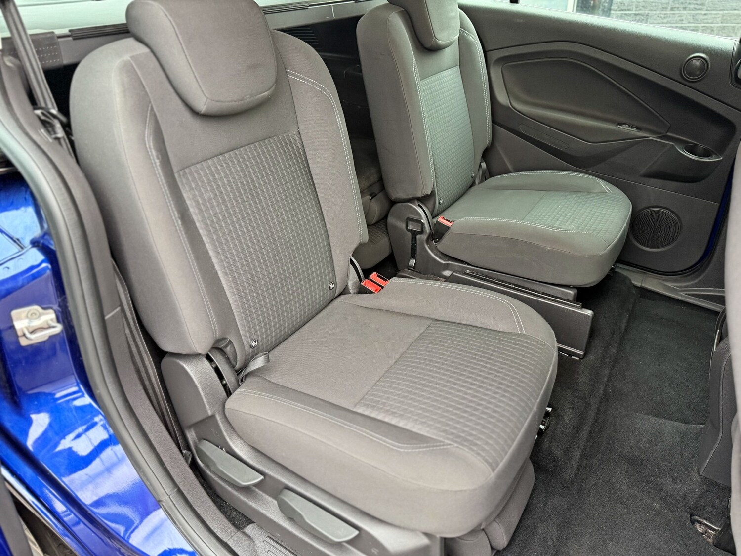 Used Ford Grand C-Max 2017 for sale - 76076065: Photo 19