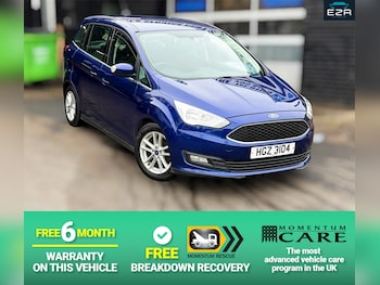 2017 - 1.0 EcoBoost 125 Zetec 5dr