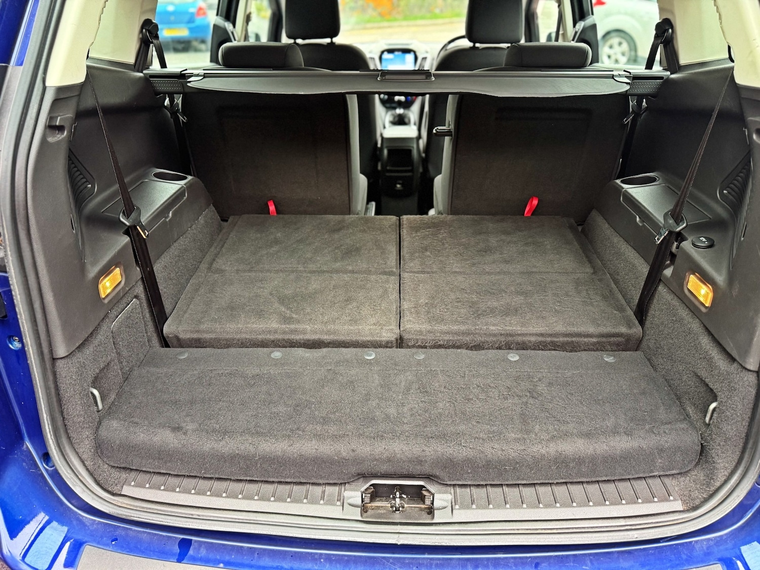 Used Ford Grand C-Max 2017 for sale - 76076065: Photo 22