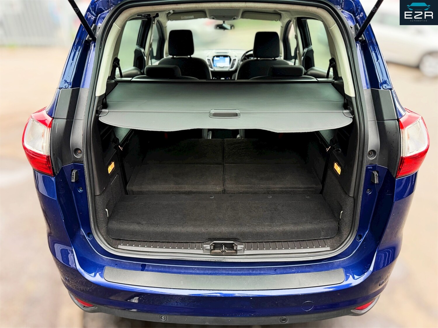 Used Ford Grand C-Max 2017 for sale - 76076065: Photo 23