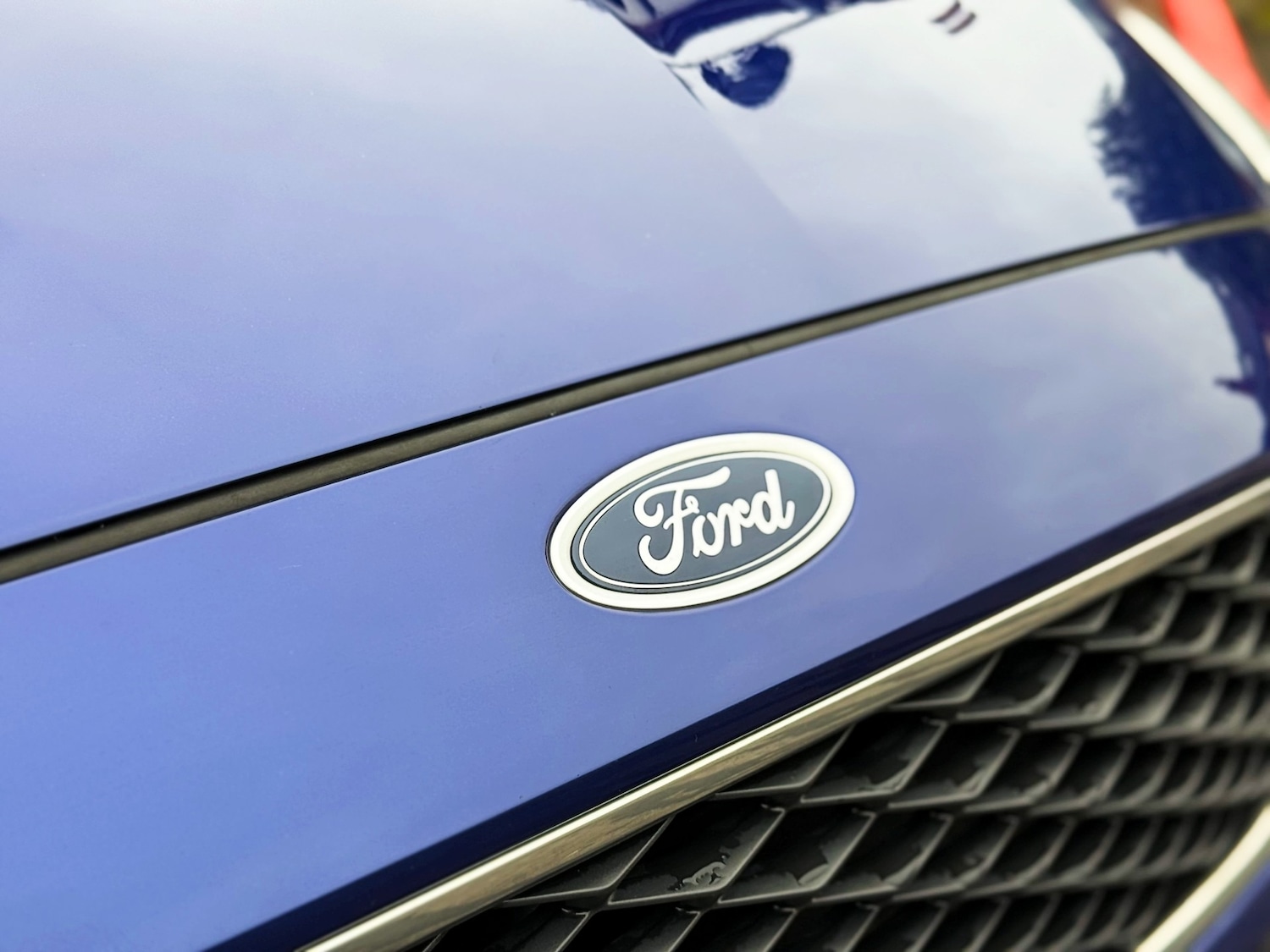 Used Ford Grand C-Max 2017 for sale - 76076065: Photo 28