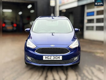 Used Ford Grand C-Max 2017 for sale - 76076065: Photo 2