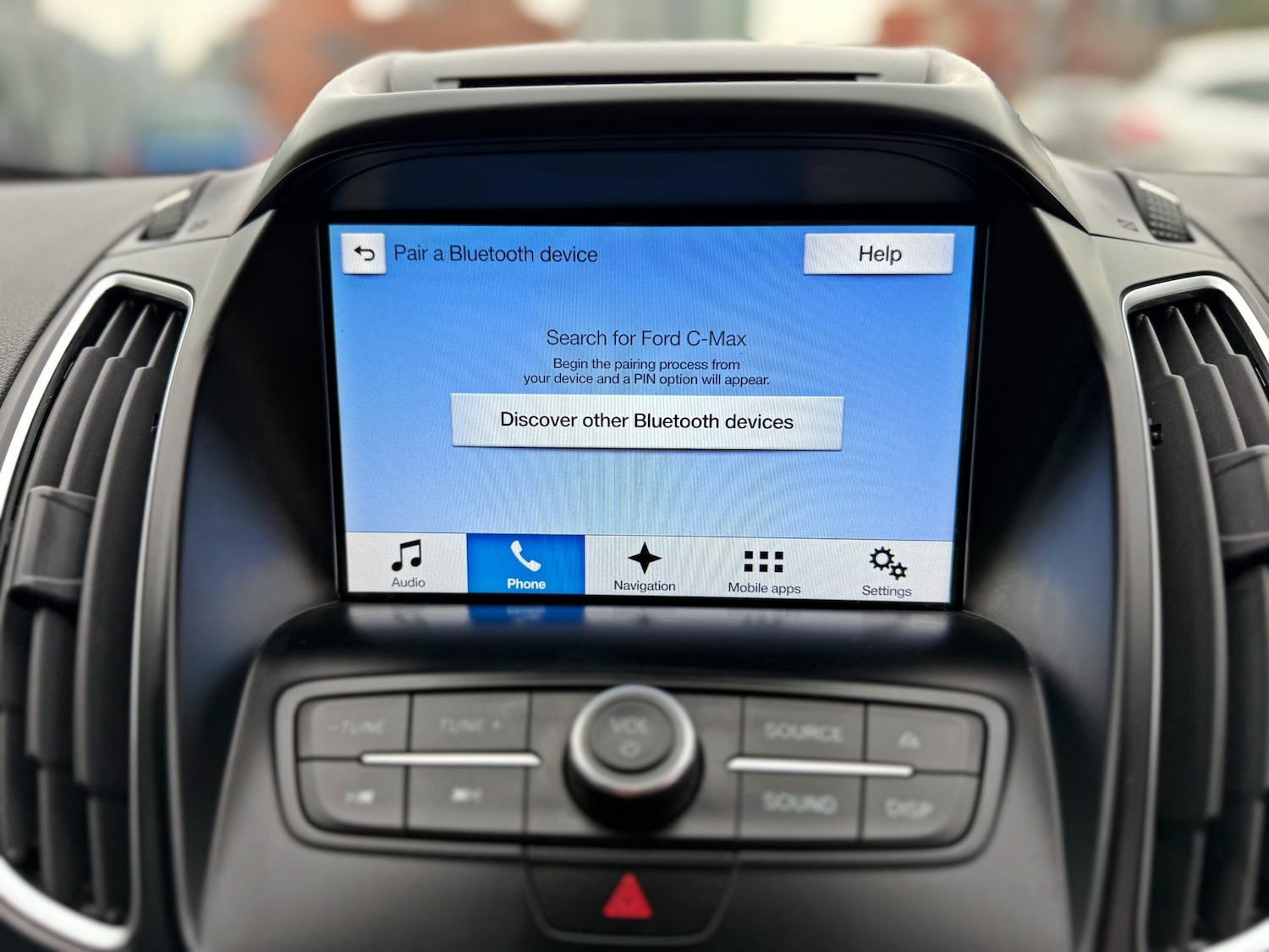 Used Ford Grand C-Max 2017 for sale - 76076065: Photo 30