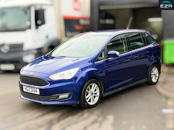 Used Ford Grand C-Max 2017 for sale - 76076065: Photo 3