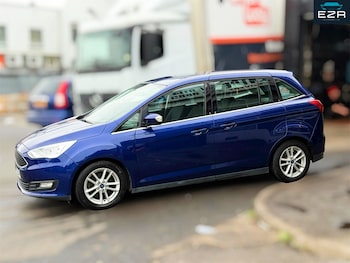 Used Ford Grand C-Max 2017 for sale - 76076065: Photo 4
