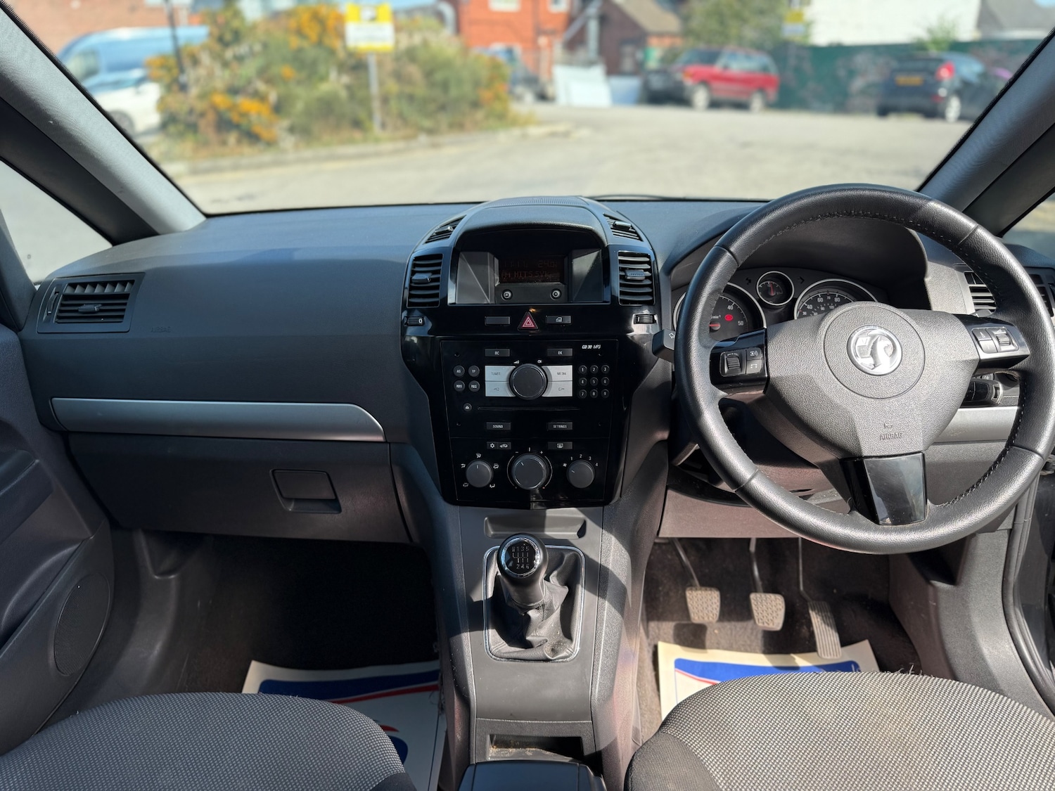 Vehicle 13