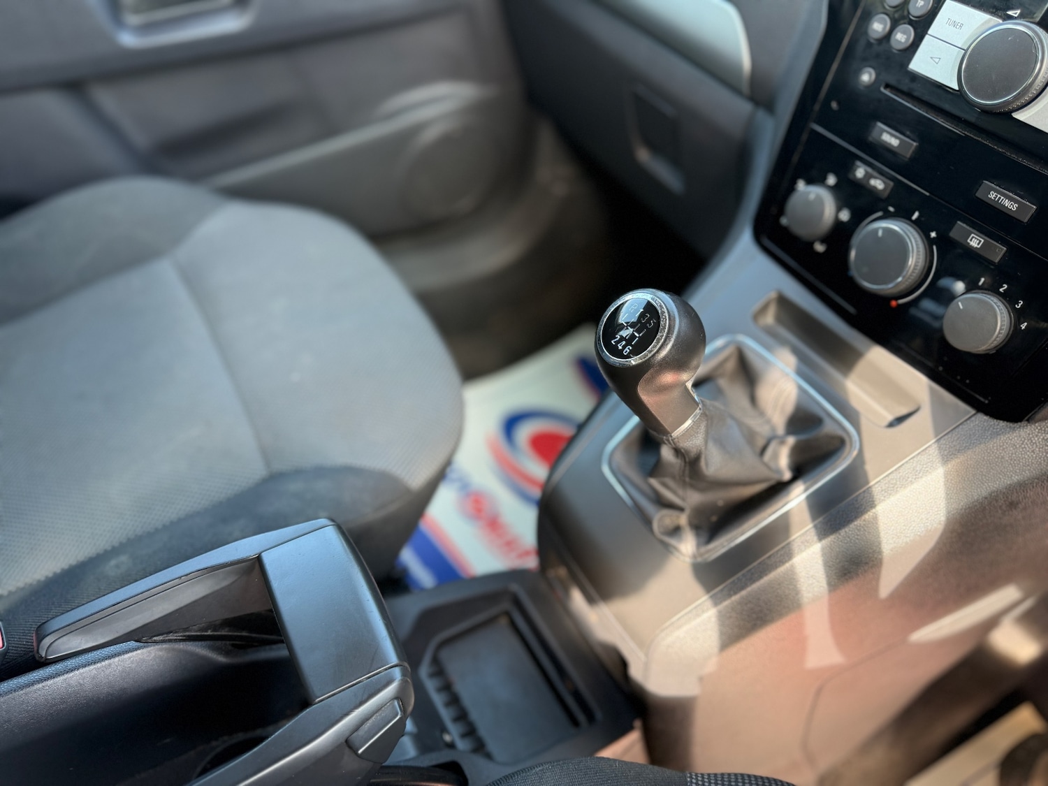 Vehicle 15