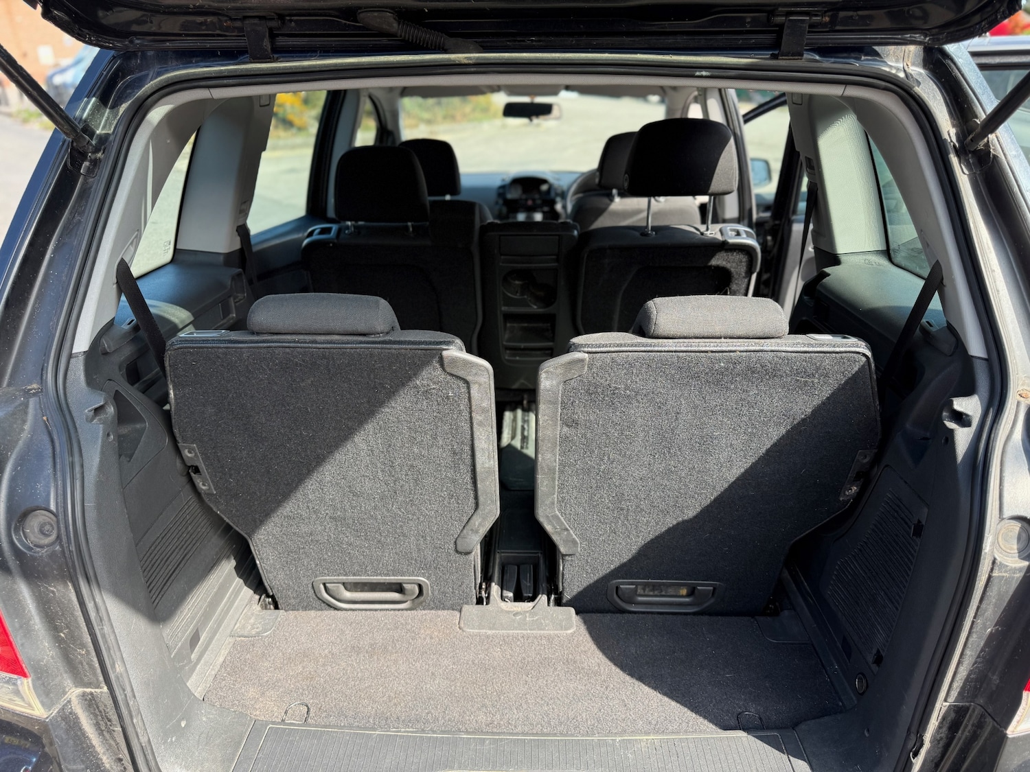 Vehicle 19