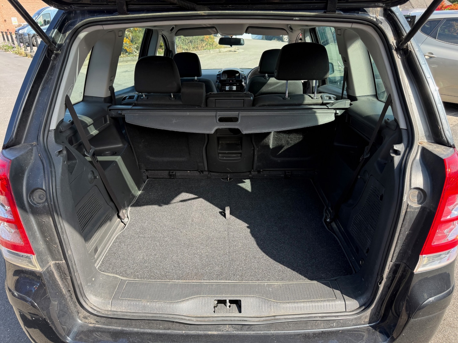 Vehicle 23