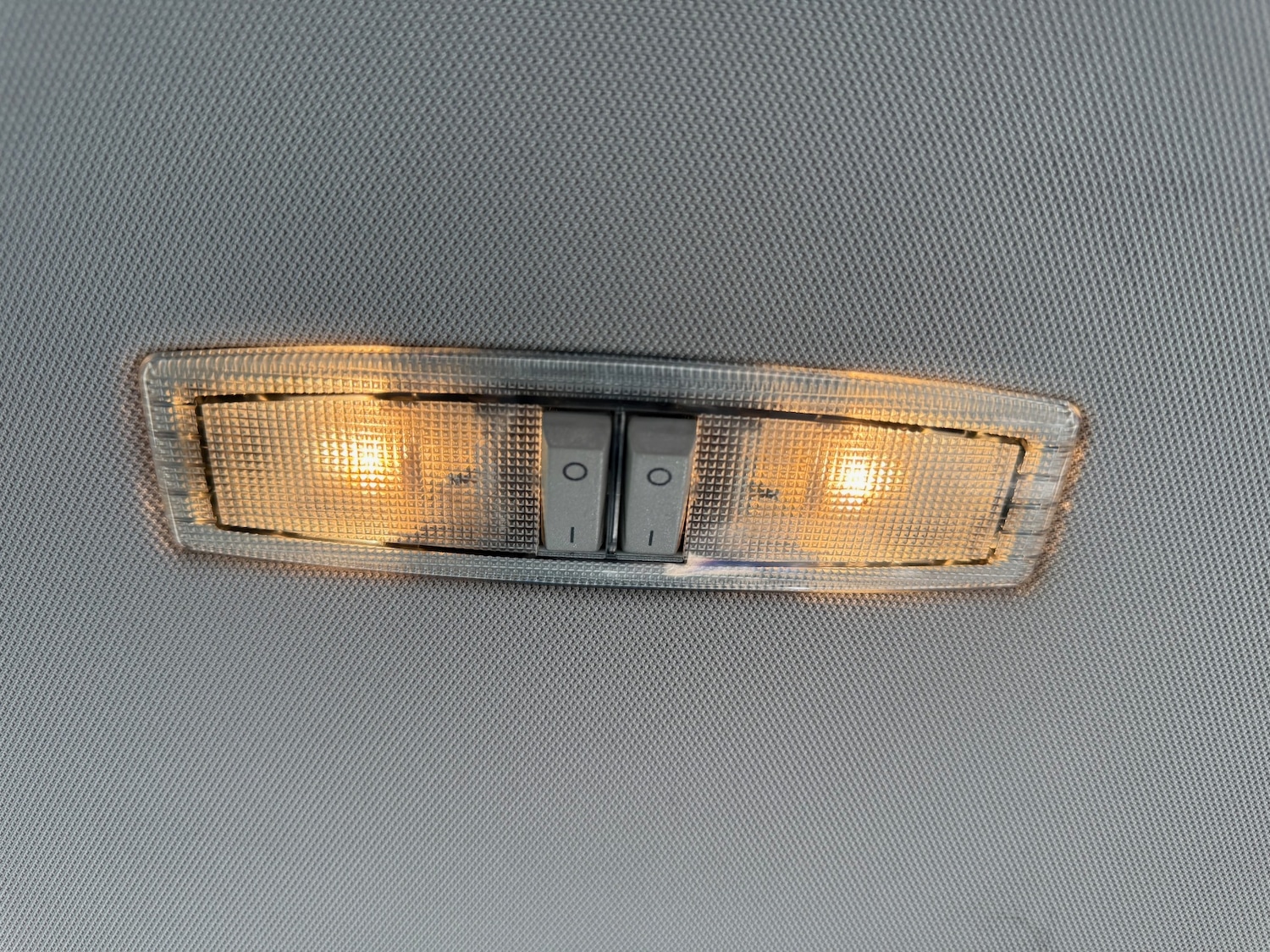 Vehicle 32