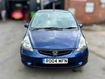 Used Honda Jazz 2004 for sale - 75304819: Photo