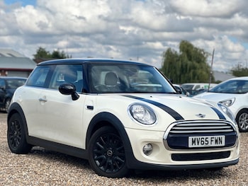 2015 (65) - 1.5 Cooper Euro 6 (s/s) 3dr