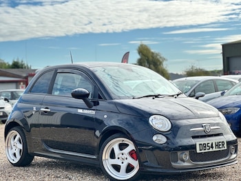 Abarth - 595