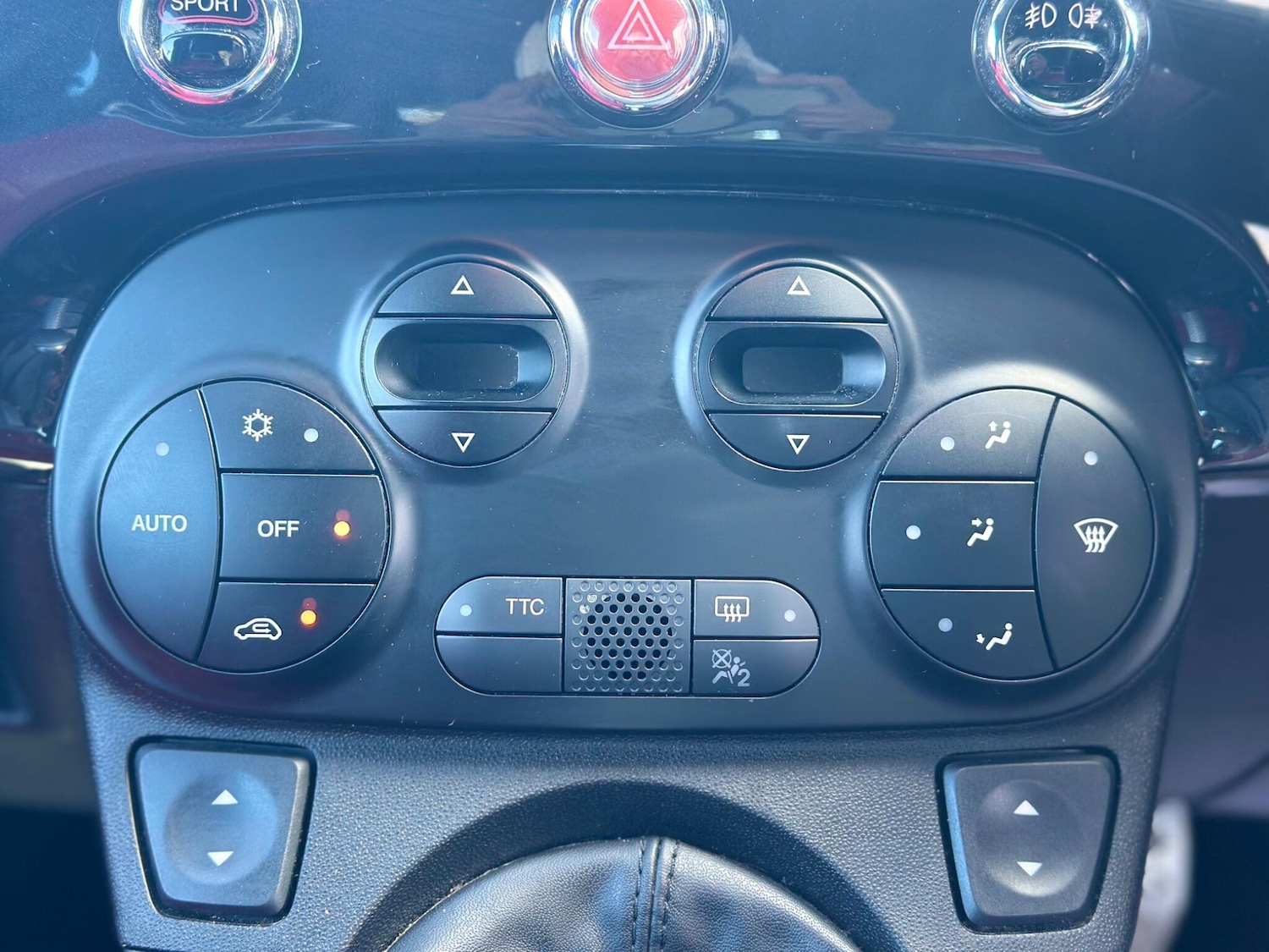 Vehicle 40