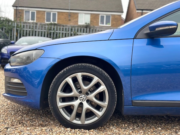 Used Volkswagen Scirocco 2011 for sale - 76306889: Photo 15